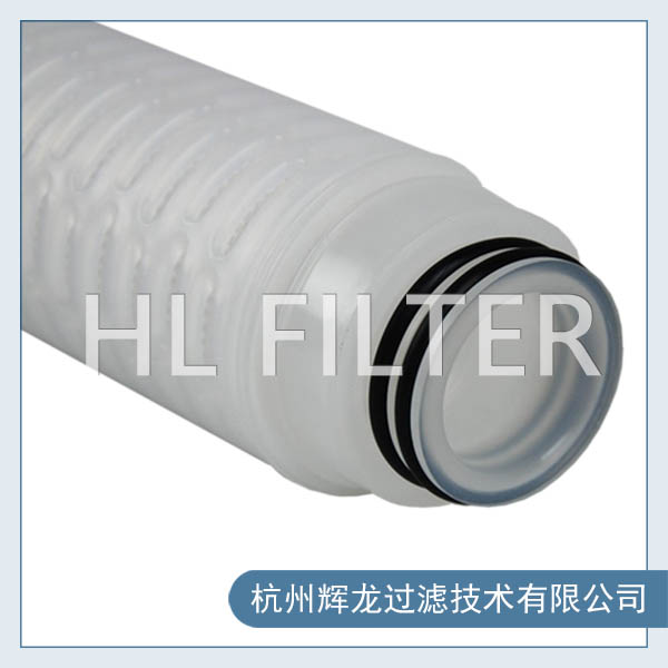 GPF系列PTFE膜氣體濾芯有哪些典型應(yīng)用？（GPF系列PTFE膜氣體濾芯的作用及應(yīng)用）