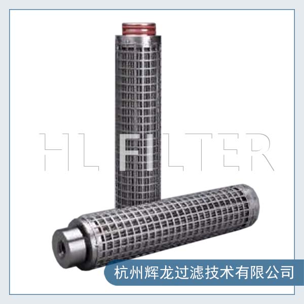不銹鋼濾芯的特點(diǎn)及技術(shù)參數(shù)（什么事不銹鋼濾芯的特點(diǎn)？）