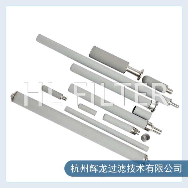 燒結(jié)網(wǎng)濾芯產(chǎn)品特性及技術(shù)規(guī)格的介紹（燒結(jié)網(wǎng)濾芯的應(yīng)用領(lǐng)域是什么？）