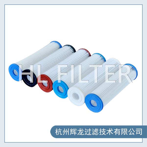 多折濾芯有哪些優(yōu)點？（多折濾芯的特點）