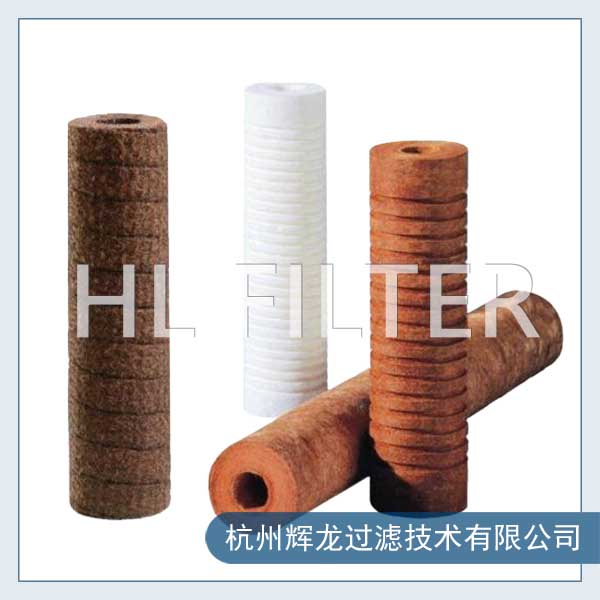 涂料油墨油漆面漆電泳漆專用樹脂濾芯的特性優(yōu)點是怎樣的？
