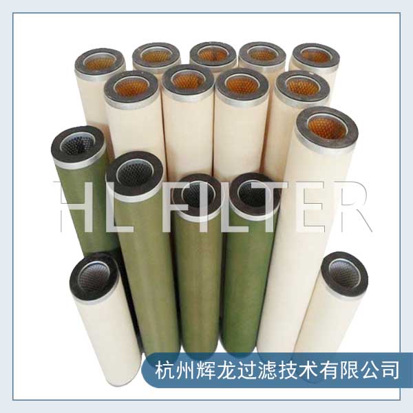 玻璃纖維聚結(jié)濾芯材料介紹（什么是玻璃纖維？）