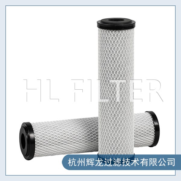 活性炭濾芯和活性炭纖維濾芯兩者有什么不同呢？