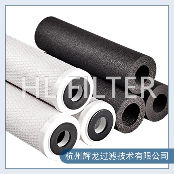 椰殼炭濾芯在凈化空氣中起到什么作用？